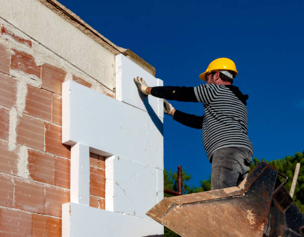Best Insulation for Specific Applications in Amberley, OH