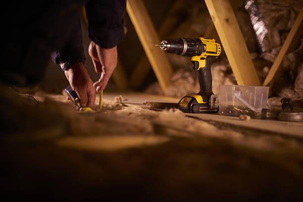 Best Insulation Maintenance and Repair in Amberley, OH