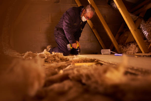 Best Commercial Insulation in Amberley, OH